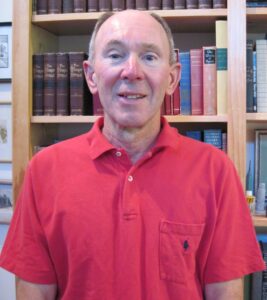 Don Williams - NVTA Director and Mayor of Calistoga