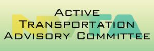 Icon for the NVTA Active Transportation Advisory Committee