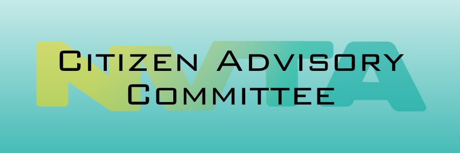 Citizen Advisory Committee (CAC) Meeting