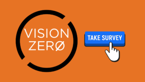 Vision Zero Survey icon
