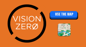 Vision Zero - Use the Map Icon