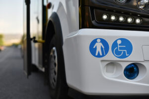 Accessible transportation 