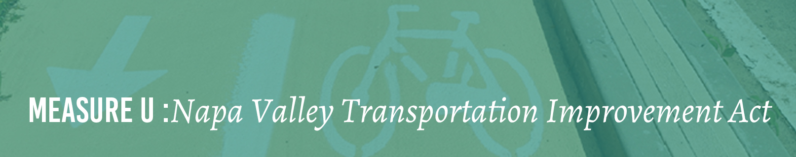 Measure U Improvement Act