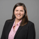 Danielle Schmitz, executive director of the Napa Valley Transportation Authority.