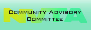 Logo for Community Advisory Committee