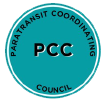 Paratransit Coordinating Council logo