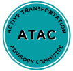 Active Transportation Advisory Committee logo