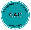 Community Advisory Committee logo