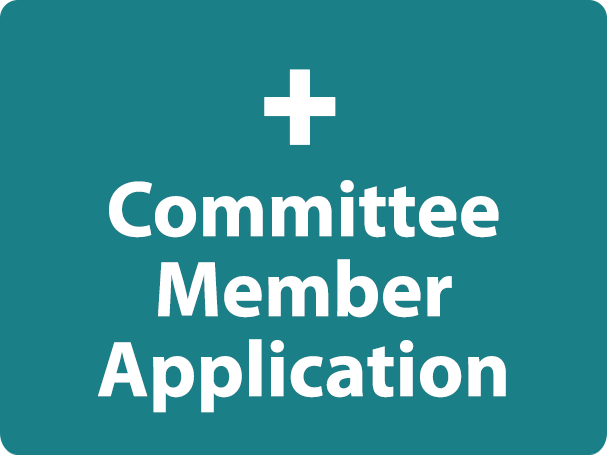 Committee Member Application button